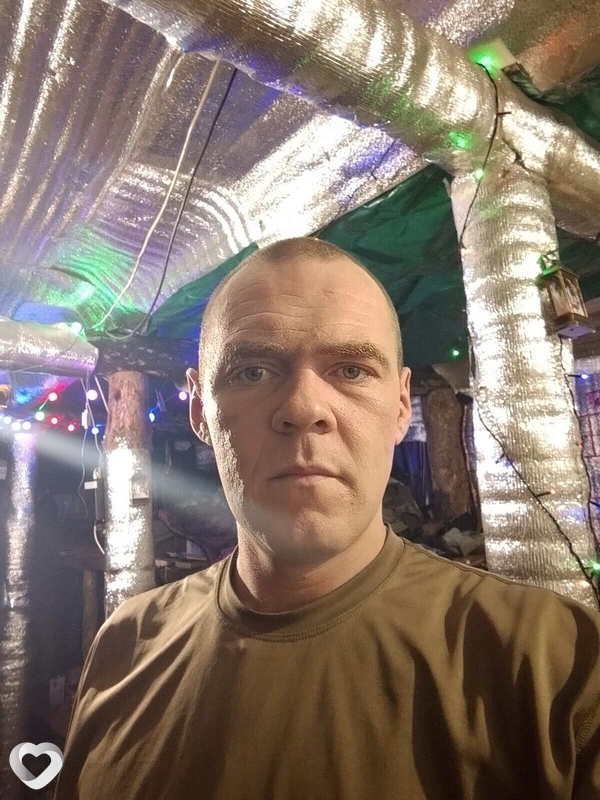 Николай, 34, Няндоме — анкета №2587982