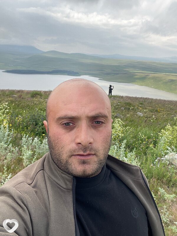 Сурен, 38, Тбилиси — анкета №2587990