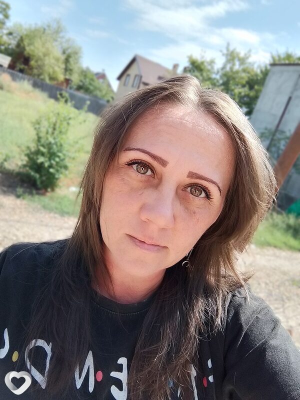Мария, 41, Краснодаре — анкета №2587997