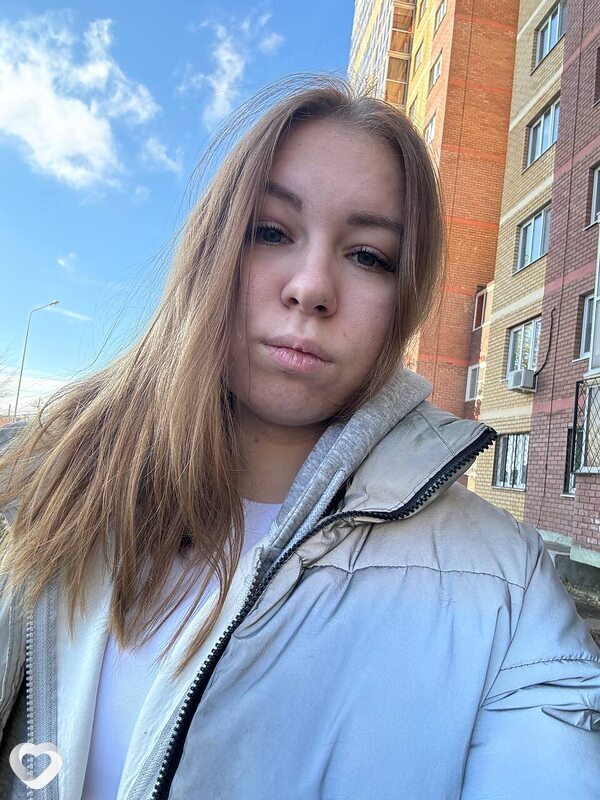 Кристинка, 25, Москве — анкета №2587870