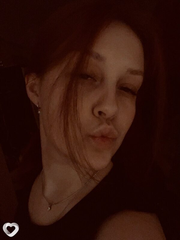 Юля, 21, Санкт-Петербурге — анкета №2587873