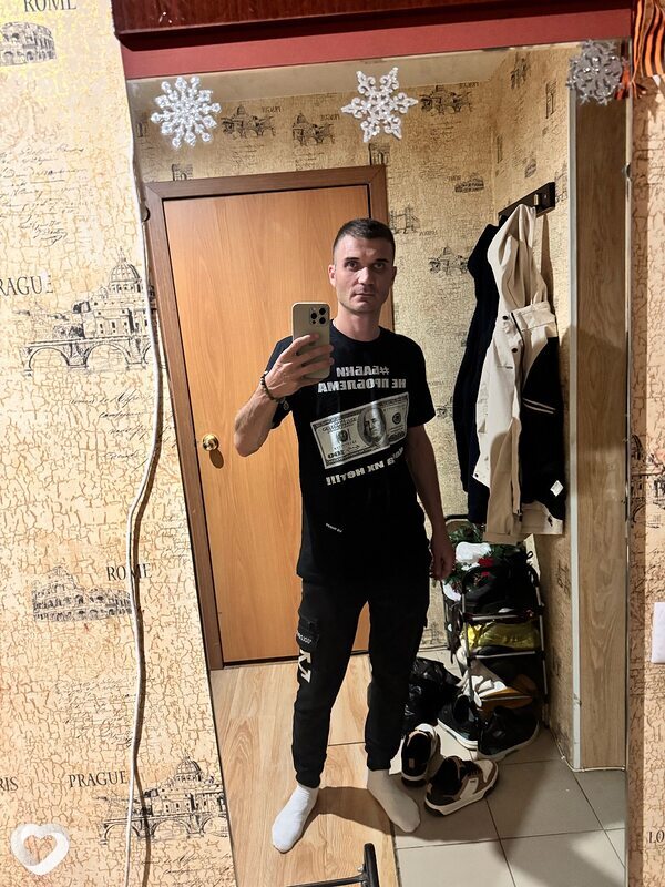 Денис, 29, Волгограде — анкета №2587876