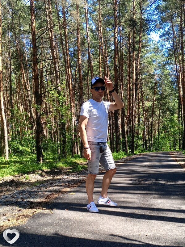 Андрей, 37, Старом Осколе — анкета №2587907