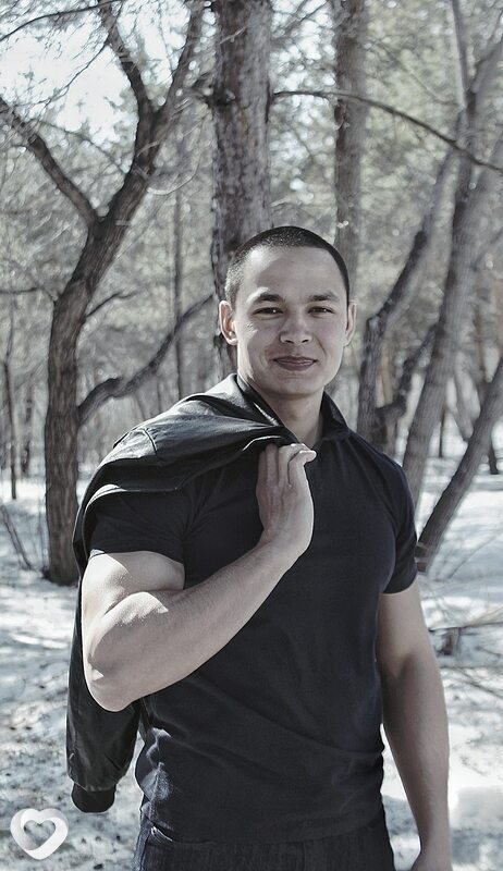 Денис, 32, Караганде — анкета №2587909