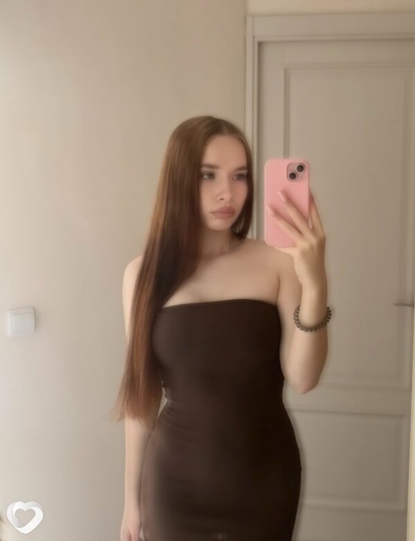 Татьяна, 20, Екатеринбурге — анкета №2587879