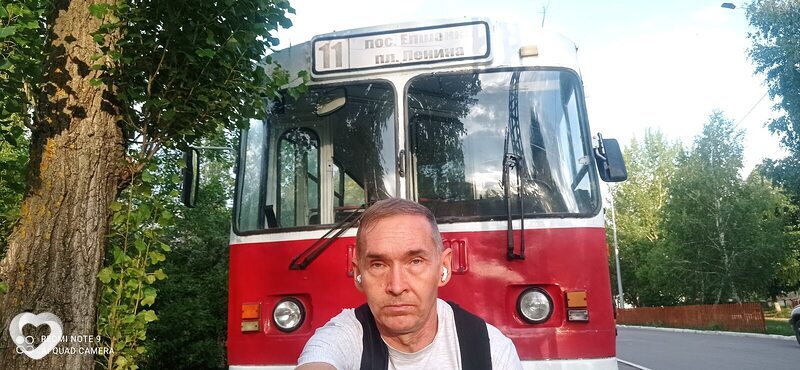 Василий, 50, Самаре — анкета №2587880