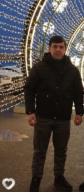 Лев, 30, Мытищах — анкета №2587884