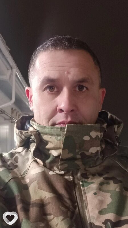 Ренат, 45, Калуге — анкета №2587887