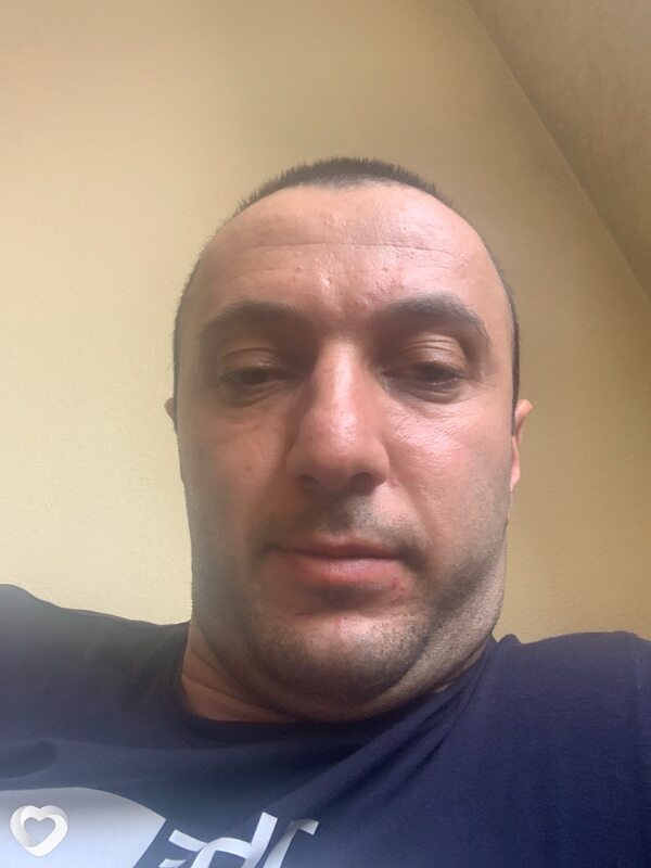Влад, 33, Коломне — анкета №2587889