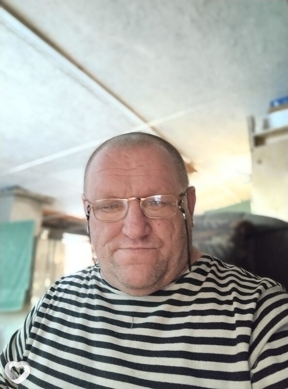 Дмитрий, 51, Екатеринбурге — анкета №2587891