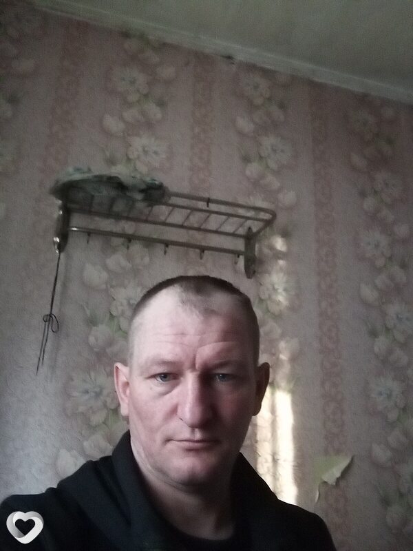 Александр, 42, Боровске — анкета №2587892