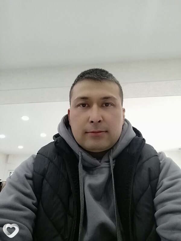 Бехруз, 32, Тюмени — анкета №2588030