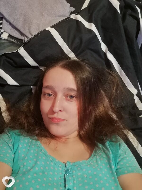 Анна, 37, Владивостоке — анкета №2588042