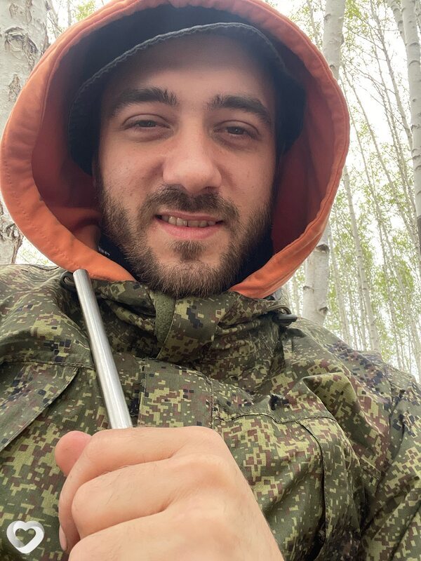 Nikita, 27, Челябинске — анкета №2588043