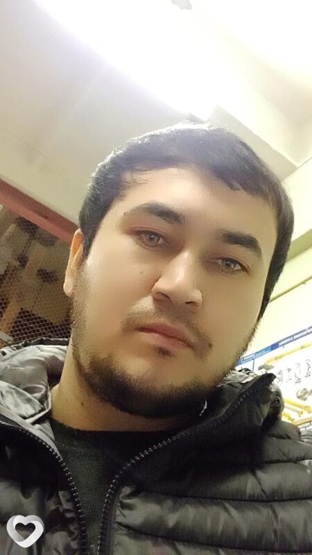 Шухрат, 36, Воронеже — анкета №2588050