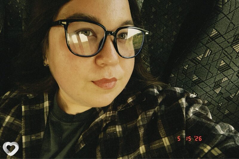 Диана, 24, Перми — анкета №2588052