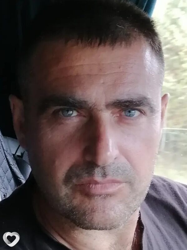 Вова, 47, Могилев — анкета №2588651