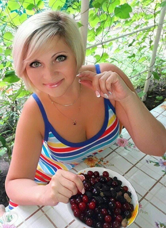 Светлана, 45, Пензе — анкета №2588008