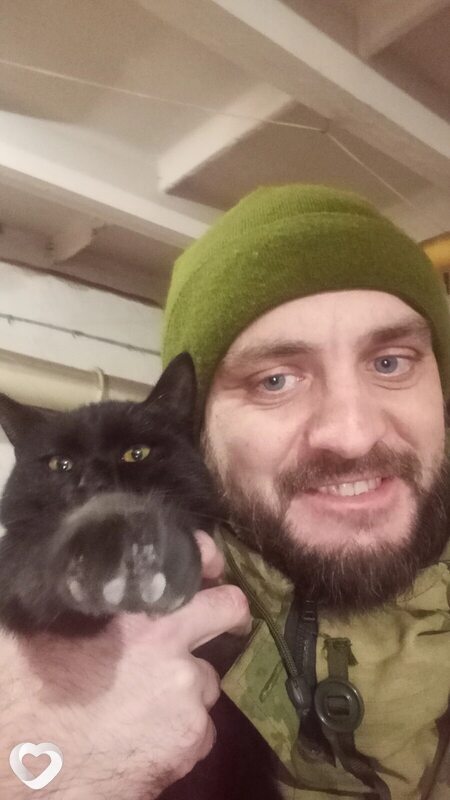 Руслан, 39, Ровеньках — анкета №2588015