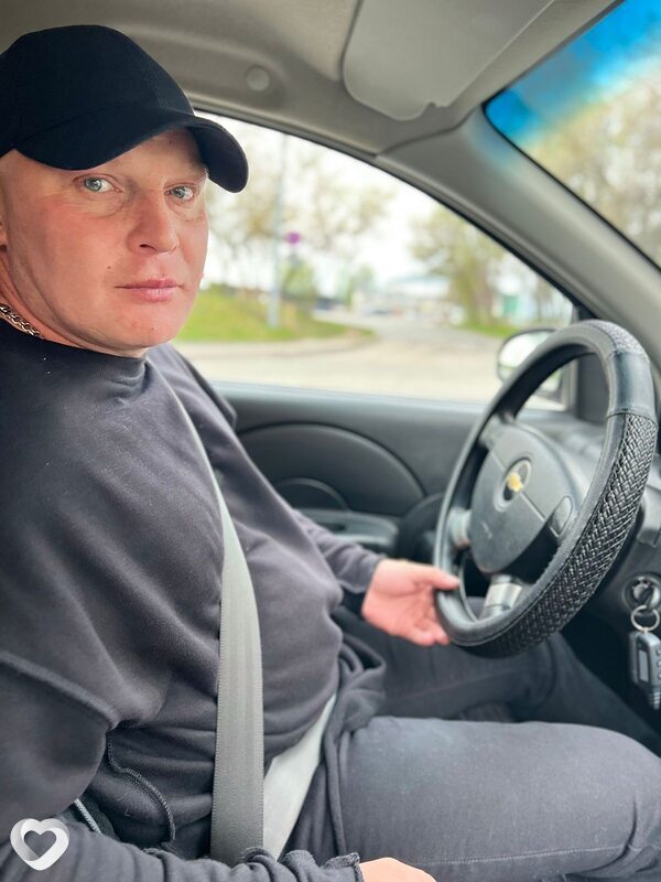 Женя, 42, Йошкар-Оле — анкета №2588016