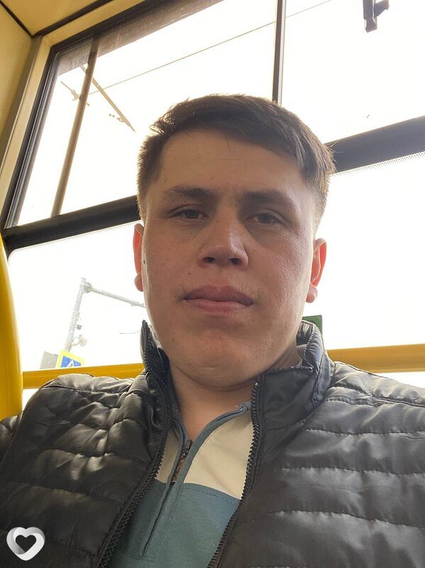Зокир, 28, Набережных Челнах — анкета №2588018