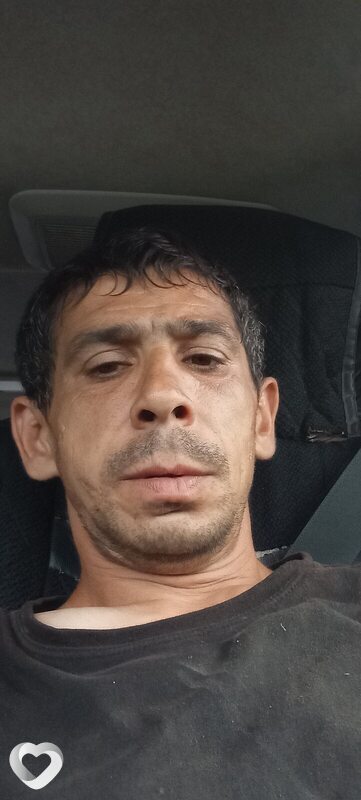 Владимир, 38, Уссурийске — анкета №2588020