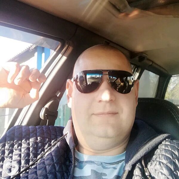 Николай, 37, Москве — анкета №2588086