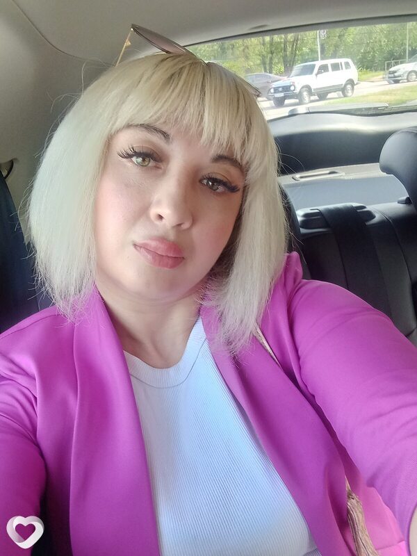 Екатерина, 39, Новочеркасске — анкета №2588089