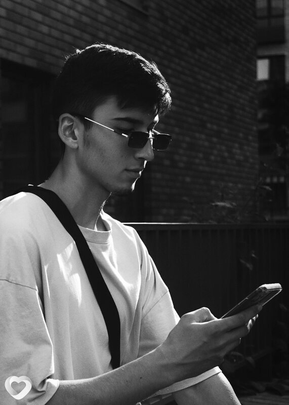 Мансур, 21, Ижевске — анкета №2588090