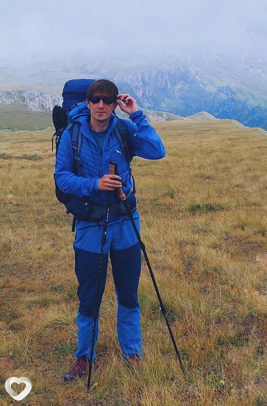 Андрей, 36, Мытищах — анкета №2587788