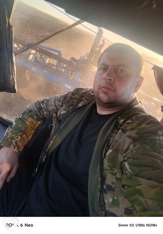 Владимир, 31, Оренбурге — анкета №2587793