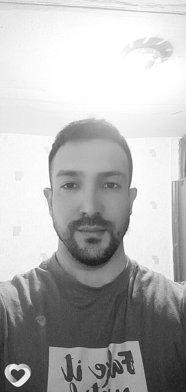 Халлы Кенан, 32, Барановичах — анкета №2684690
