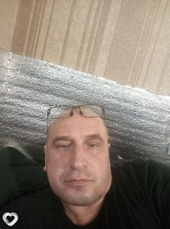 Олександр, 50, Кременчуге — анкета №2587794