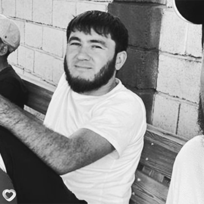 Фарух, 32, Таразе — анкета №2587936