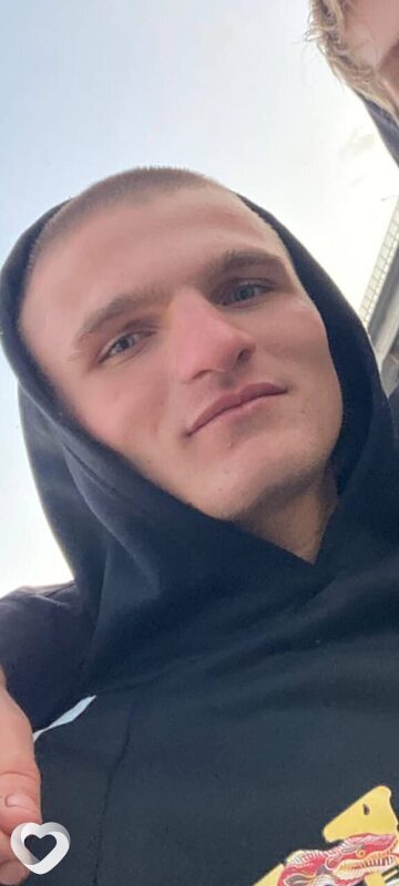 Алексей, 20, Москве — анкета №2588137