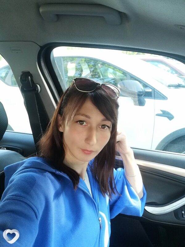 Катерина, 37, Минске — анкета №2588142