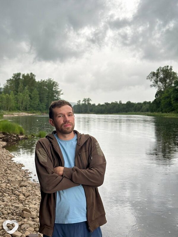 Гриша, 27, Уфе — анкета №2588148