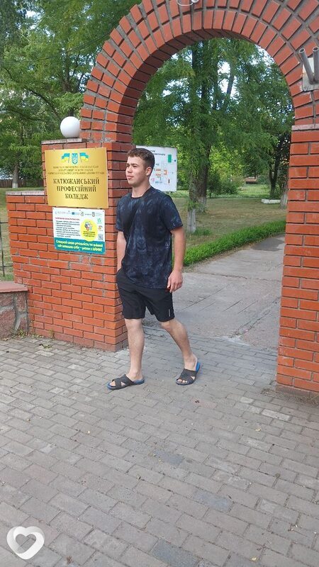 Михайло, Вышгород