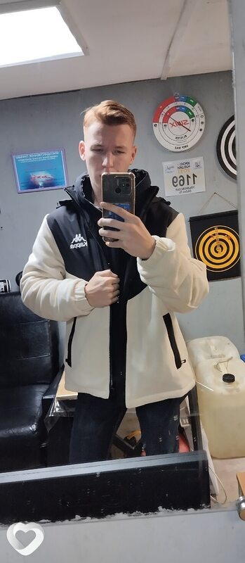 Марат, 21, Димитровграде — анкета №2588552