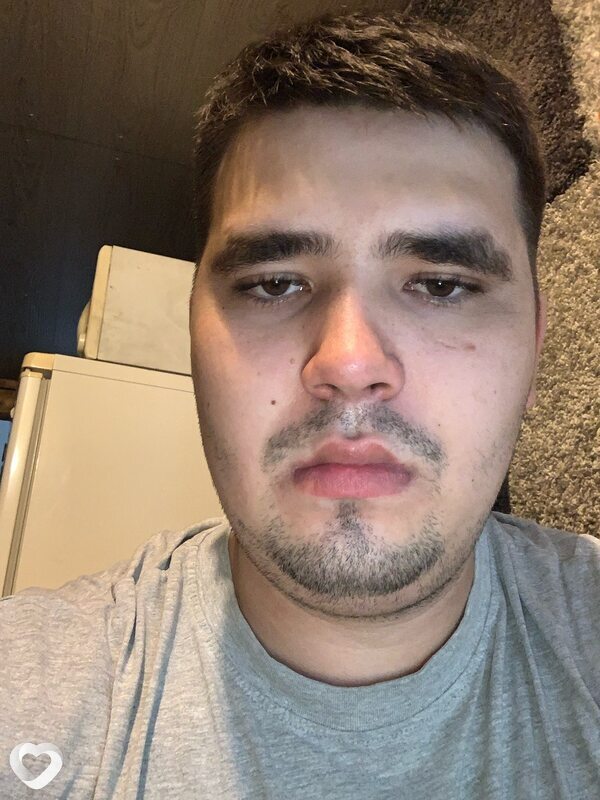 Максим, 24, Донецке — анкета №2588564