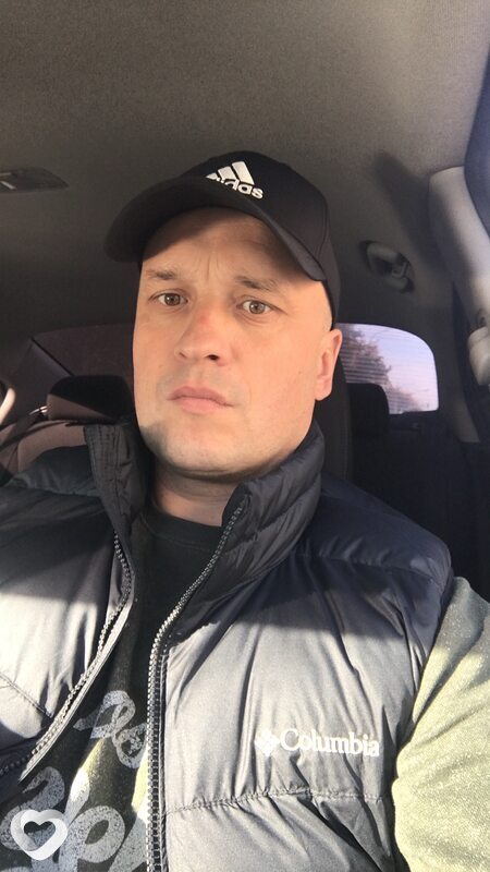 Юрий, 42, Александрове — анкета №2588570