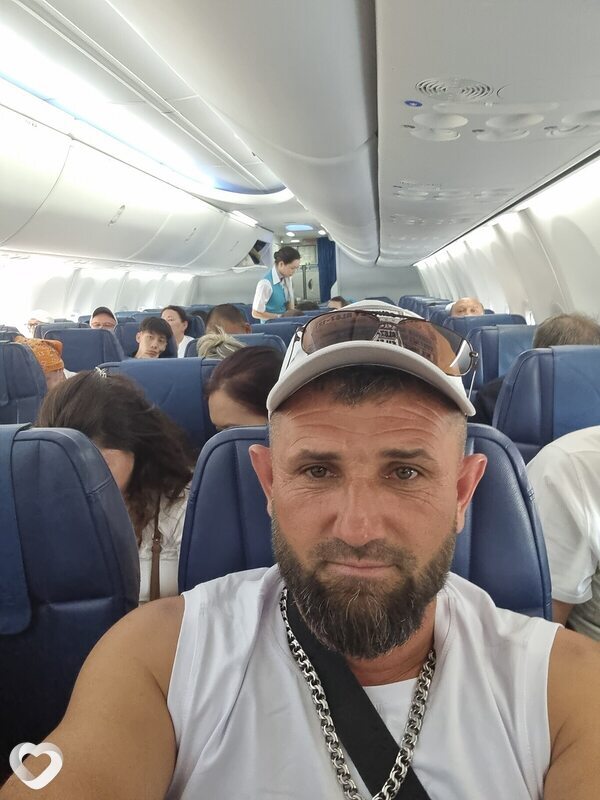 Алик, 44, Усть-Каменогорск — анкета №2588573