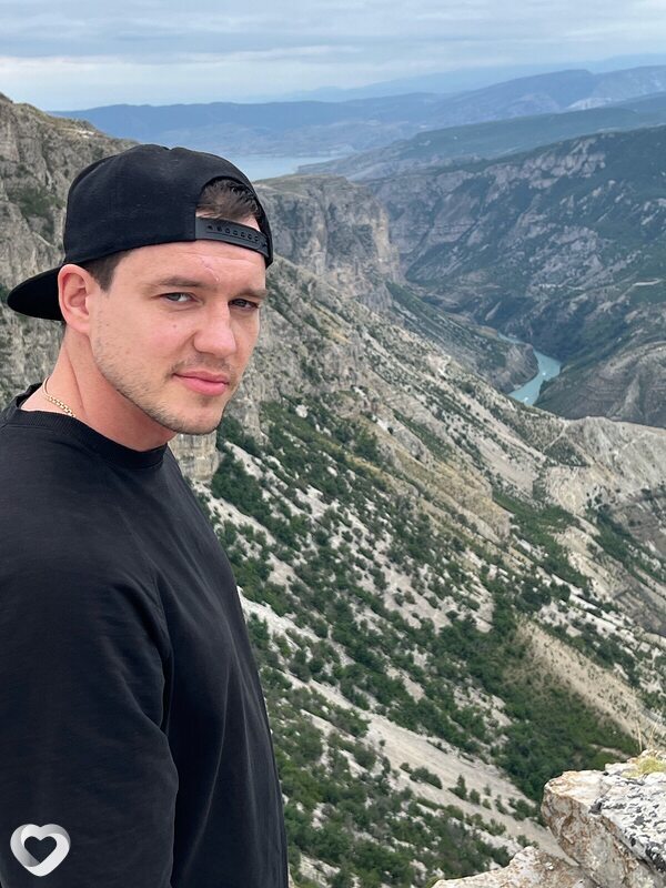 Роман, 34, Нижнем Новгороде — анкета №2588254