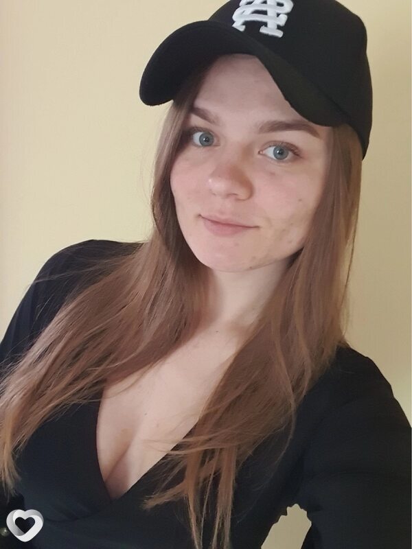 Екатерина, 24, Краснодаре — анкета №2588256