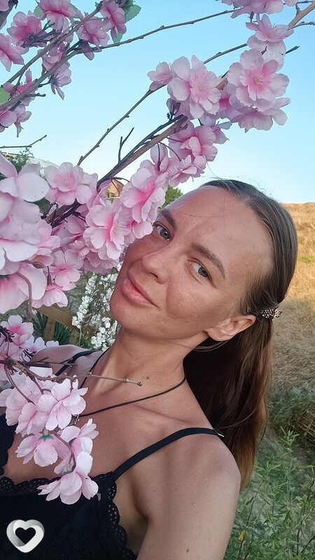 Дарья, 35, Москве — анкета №2588258