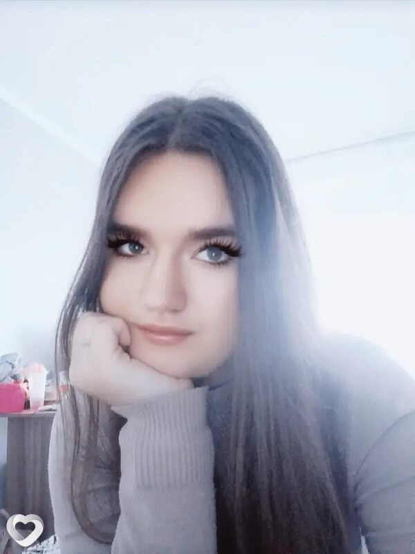 Виктория, 19, Евпатории — анкета №2588262