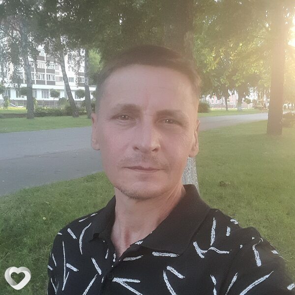 Дмитрий, 47, Мозыре — анкета №2588201