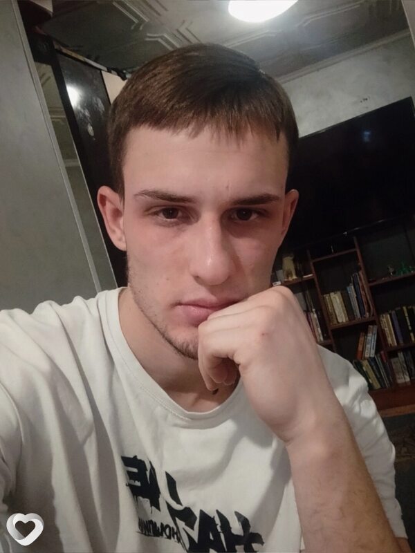 Владислав, 21, Шымкенте — анкета №2588202