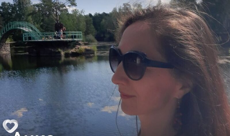 Анна, 38, Копейске — анкета №2588212
