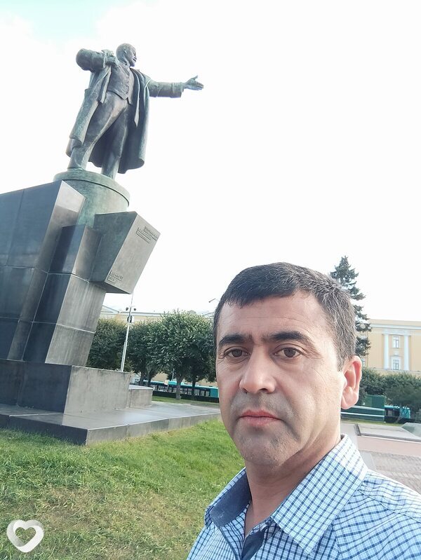 Захар, 49, Выборге — анкета №2588215